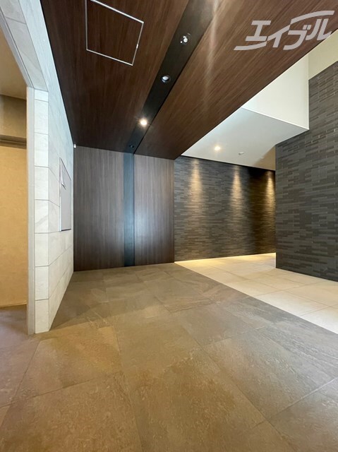 エスリードレジデンスグラン大阪福島ノースの物件外観写真