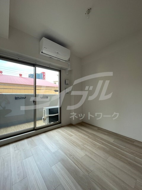 エスリードレジデンスグラン大阪福島ノースの物件内観写真