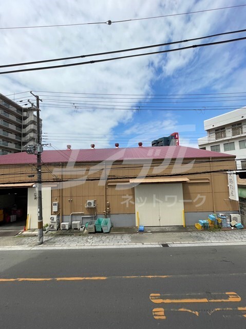 エスリードレジデンスグラン大阪福島ノースの物件内観写真