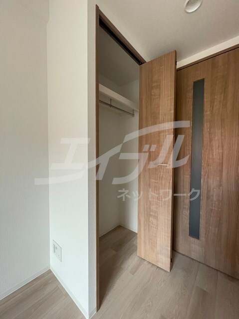 エスリードレジデンスグラン大阪福島ノースの物件内観写真