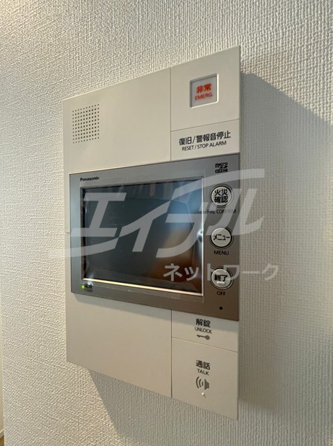 アーバンドルフ天満の物件内観写真