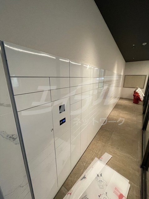 アーバンドルフ天満の物件外観写真