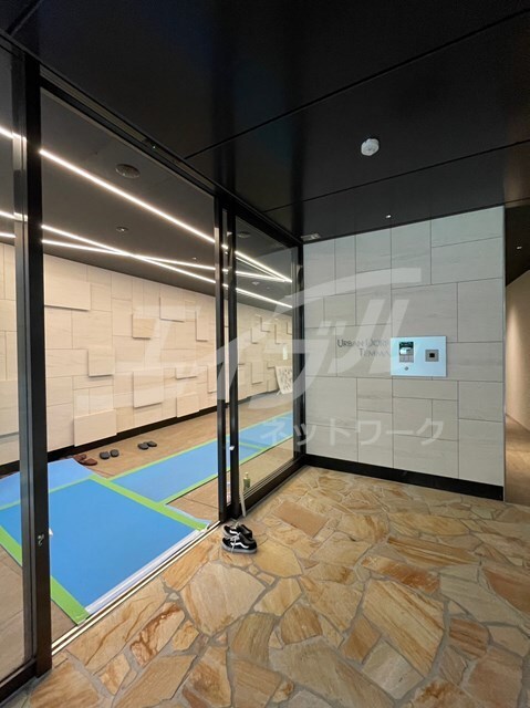 アーバンドルフ天満の物件外観写真