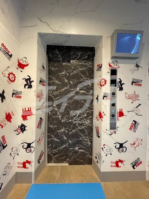 アーバンドルフ天満の物件外観写真