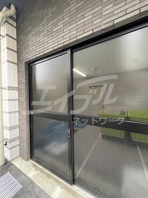 アーバンドルフ天満の物件外観写真