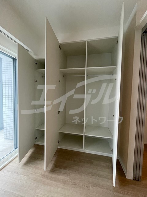 アーバンドルフ天満の物件内観写真