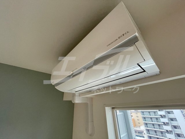 アーバンドルフ天満の物件内観写真