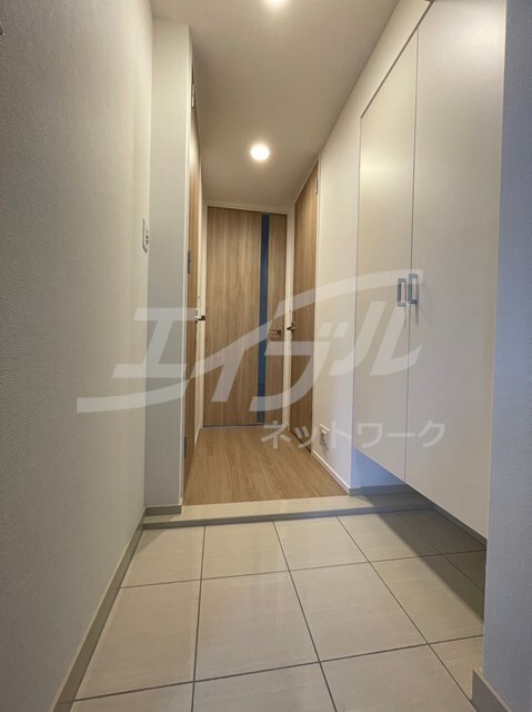 アーバンドルフ天満の物件内観写真