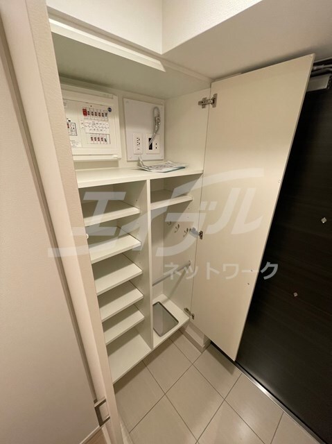 アーバンドルフ天満の物件内観写真