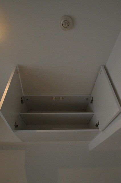 ザ・パーククロス阿波座の物件内観写真