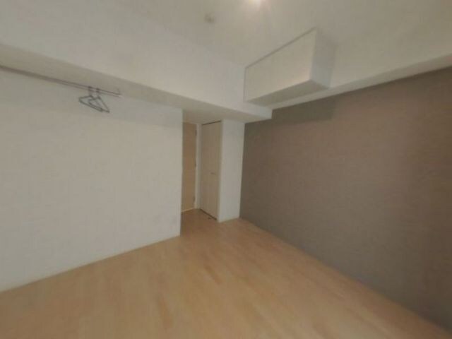 ザ・パーククロス阿波座の物件内観写真