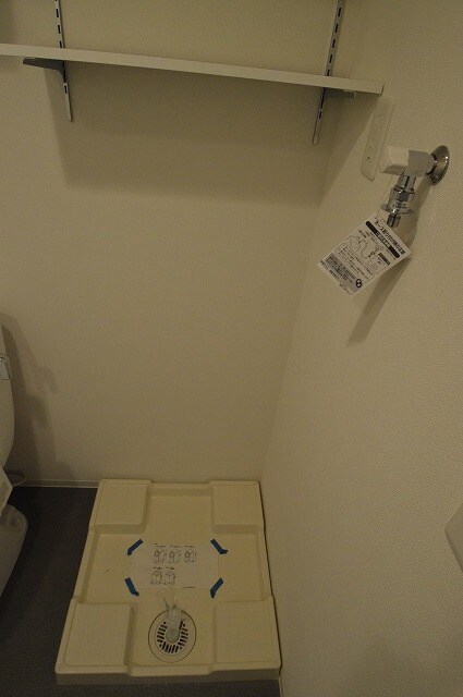 ザ・パーククロス阿波座の物件内観写真