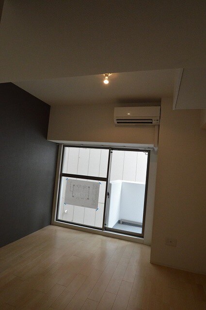 ザ・パーククロス阿波座の物件内観写真