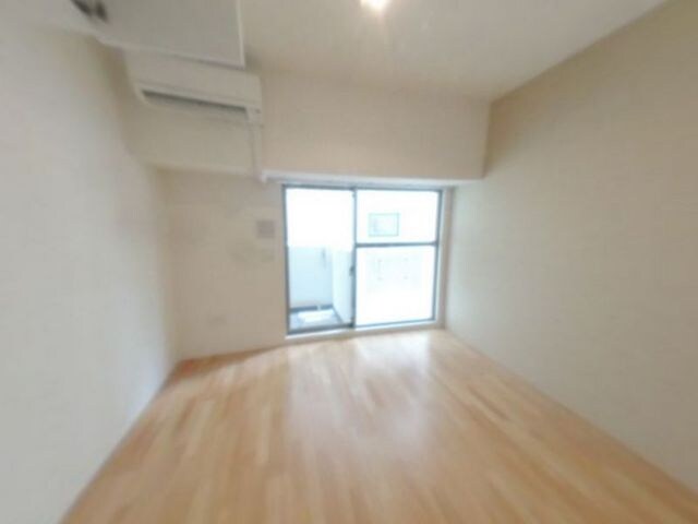 ザ・パーククロス阿波座の物件内観写真