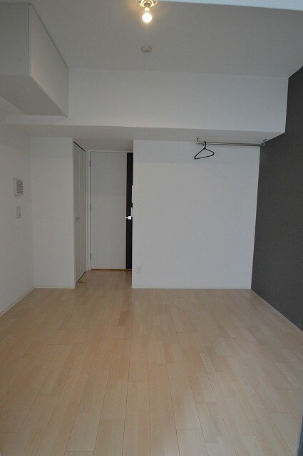 ザ・パーククロス阿波座の物件内観写真