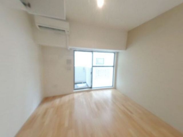 ザ・パーククロス阿波座の物件内観写真