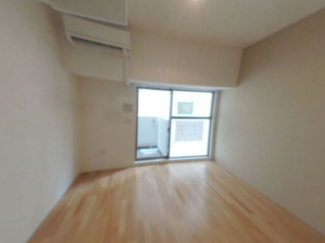 ザ・パーククロス阿波座の物件内観写真