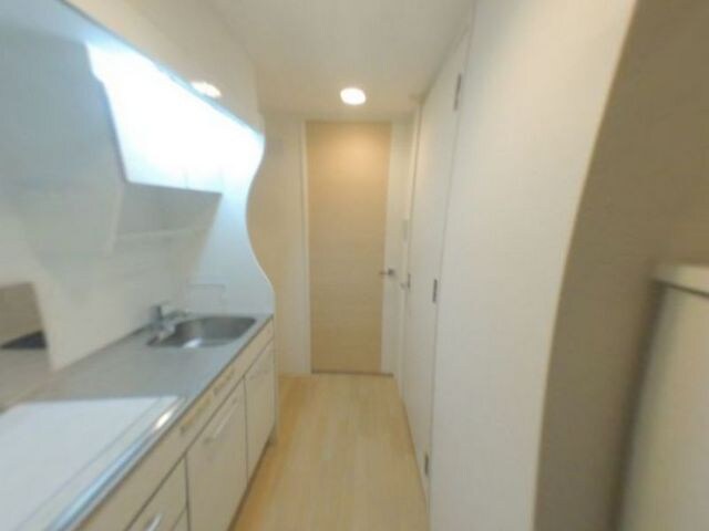 ザ・パーククロス阿波座の物件内観写真