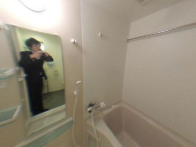 ザ・パーククロス阿波座の物件内観写真