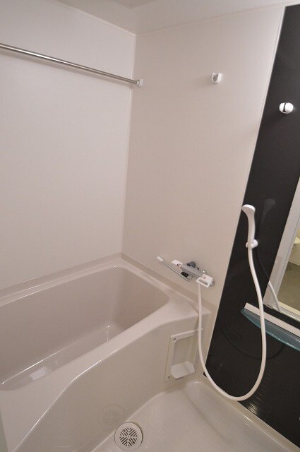 ザ・パーククロス阿波座の物件内観写真