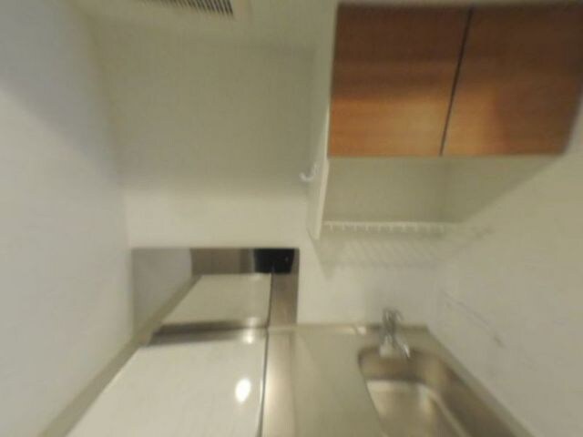 ザ・パーククロス阿波座の物件内観写真