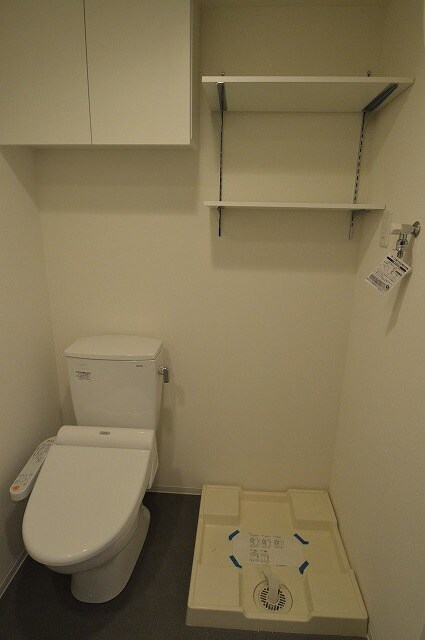 ザ・パーククロス阿波座の物件内観写真