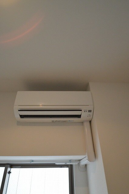 ザ・パーククロス阿波座の物件内観写真