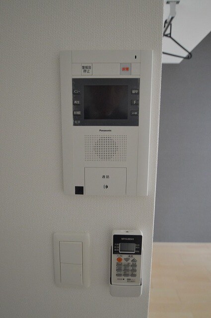 ザ・パーククロス阿波座の物件内観写真