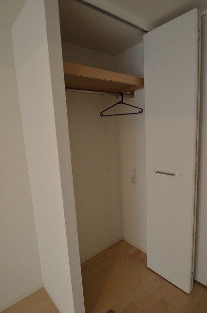 ザ・パーククロス阿波座の物件内観写真