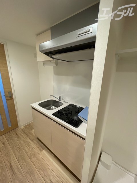 プライムアーバン南森町の物件内観写真