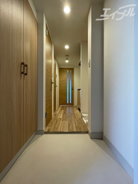 プライムアーバン南森町の物件内観写真