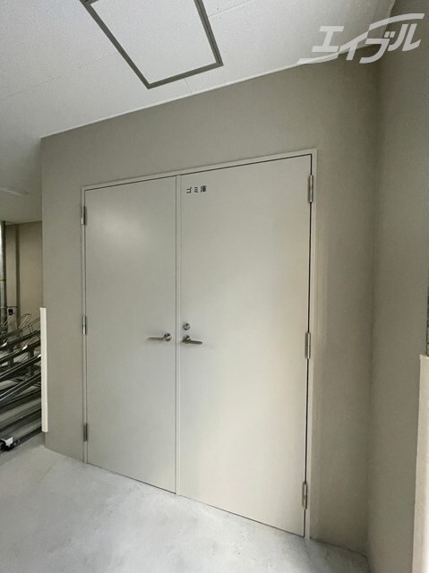 プライムアーバン南森町の物件外観写真