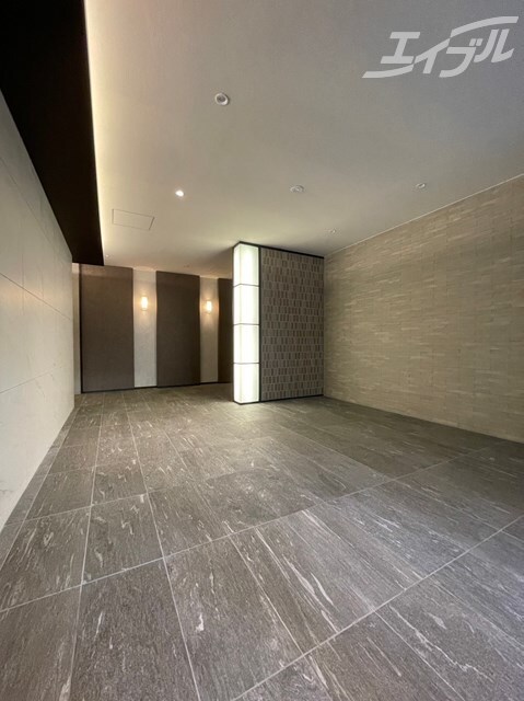 プライムアーバン南森町の物件外観写真