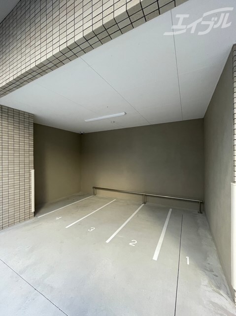 プライムアーバン南森町の物件外観写真