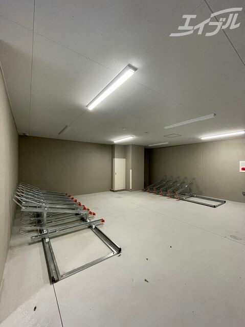 プライムアーバン南森町の物件外観写真