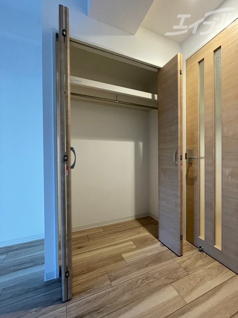 プライムアーバン南森町の物件内観写真