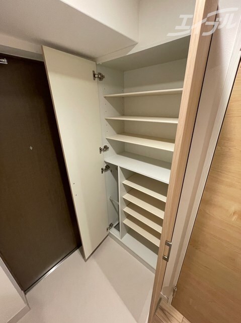 プライムアーバン南森町の物件内観写真