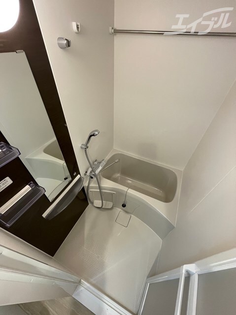 プライムアーバン南森町の物件内観写真