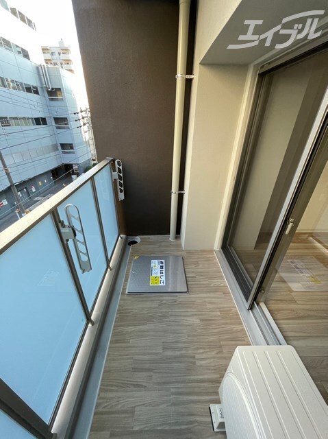 プライムアーバン南森町の物件内観写真