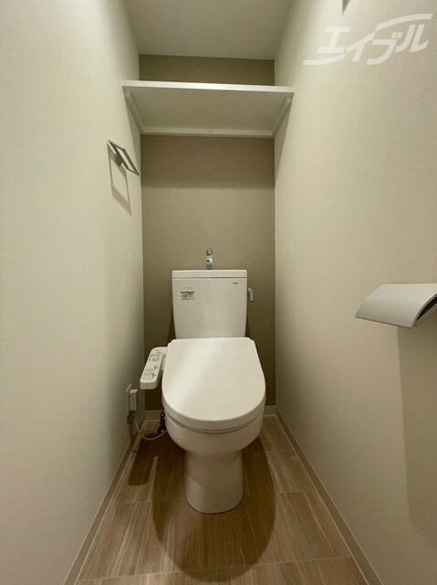 プライムアーバン南森町の物件内観写真