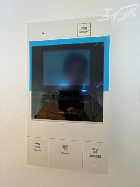 プライムアーバン南森町の物件内観写真