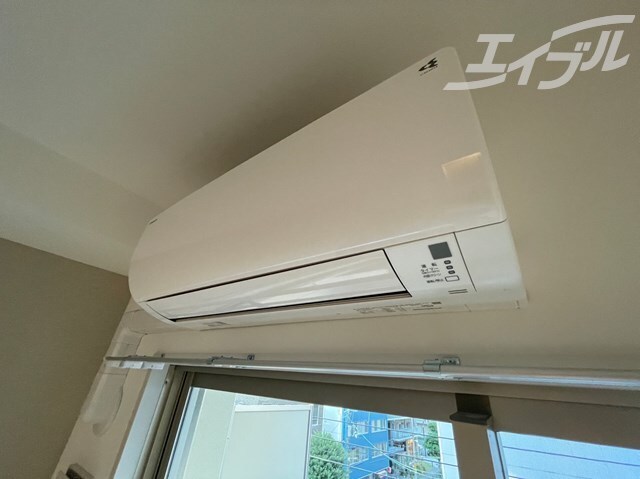 プライムアーバン南森町の物件内観写真