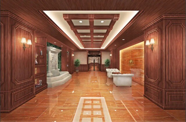 堺筋本町駅 徒歩5分 5階の物件外観写真