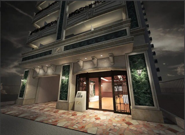 堺筋本町駅 徒歩5分 5階の物件外観写真