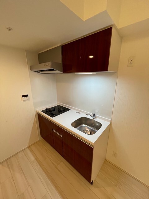 堺筋本町駅 徒歩5分 5階の物件内観写真