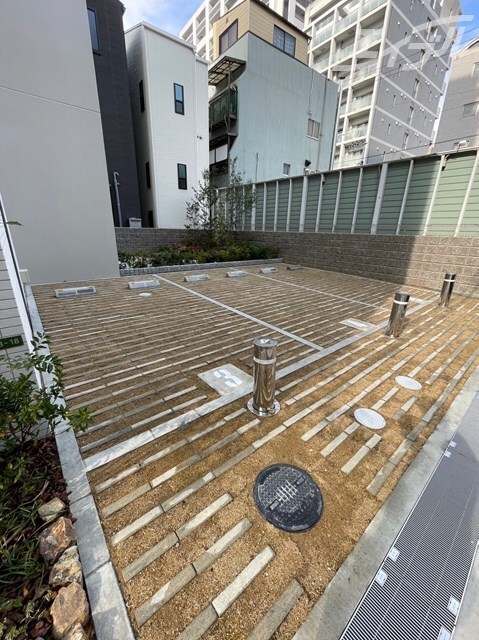 シーズンフラッツ梅田NORTHの物件外観写真