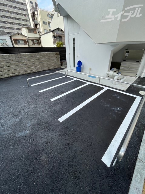 シーズンフラッツ梅田NORTHの物件外観写真