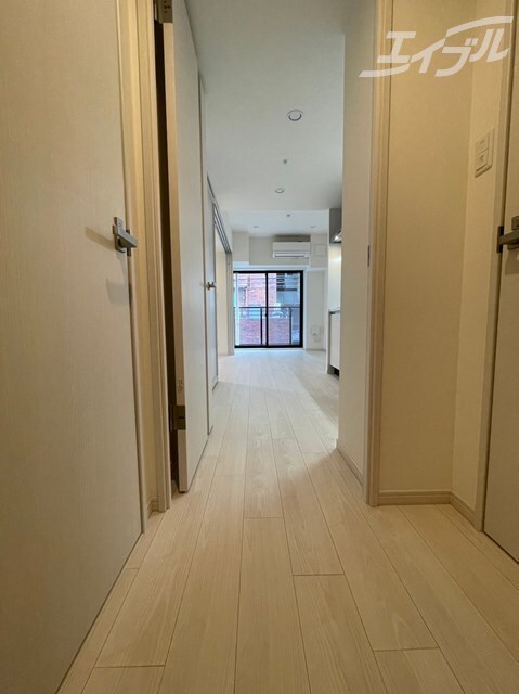 シーズンフラッツ梅田NORTHの物件内観写真