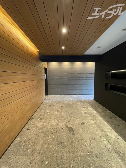 シーズンフラッツ梅田NORTHの物件外観写真