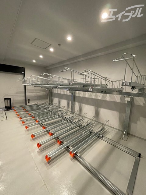 シーズンフラッツ梅田NORTHの物件外観写真